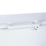 Haier HFC-788DM5, 5 Star Rating Double Door Convertible Deep Freezer, 5 Side Freezing, Dual Condenser, inside metal liner with 4 Years Comprehensive Warranty