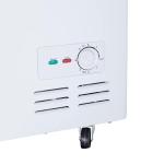 Haier HFC-788DM5, 5 Star Rating Double Door Convertible Deep Freezer, 5 Side Freezing, Dual Condenser, inside metal liner with 4 Years Comprehensive Warranty