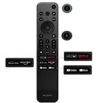 Sony Bravia 108 cm (43 Inch) K-43S20 - 4K Ultra HD LED Google TV - 4K Processor X1, Google Assistant | Chromecast Built In, Dolby Audio, Dolby Atmos,