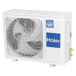 Haier HSU13C-TQS3BN-INV Clean Cool Plus 7 in 1 Convertible 1 Ton 3 Star Triple Inverter Plus Split AC with Anti Dust Filter, Copper Condenser,