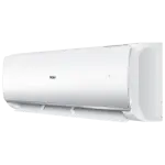 Haier HSU13C-TQS3BN-INV Clean Cool Plus 7 in 1 Convertible 1 Ton 3 Star Triple Inverter Plus Split AC with Anti Dust Filter, Copper Condenser,