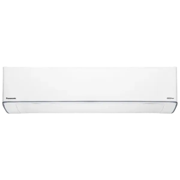 Panasonic EU 7 in 1 Convertible 1.5 Ton 3 Star Inverter Split AC with 4 Way Air Swing (CS/CU-EU18AKY3XF)