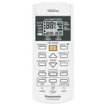 Panasonic EU 7 in 1 Convertible 1.5 Ton 3 Star Inverter Split AC with 4 Way Air Swing (CS/CU-EU18AKY3XF)