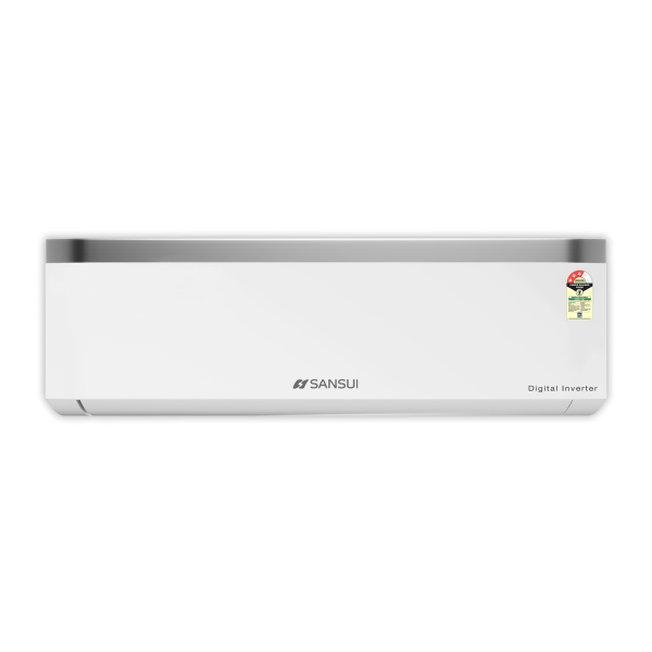 Sansui 1.5 Ton 3 Star Inverter Split AC (JSP183SI24A1)