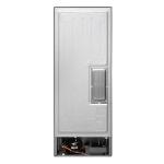 Haier HRB-4053BGK-P 355 Litres 3 Star Frost Free Double Door Bottom Mount Convertible Refrigerator with Triple Inverter Technology