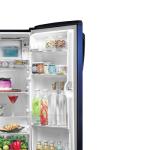 Haier 185L HRD-2062CMSF-N 2 Star Marine Spring Floral Finish Direct Cool Single Door Refrigerator