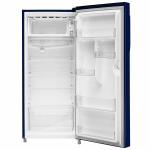Haier HRD-2103CMH-P 190L 3 Star Marine Hilton Finish Direct Cool Single Door Refrigerator