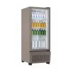 Haier HVC-305GT5 300L Visi Cooler with 4 Adjustable Shelves(1+3 Yr Warranty)