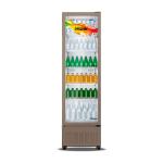 Haier HVC-505GT5 500L Visi Cooler with 6 Adjustable Shelves(1+3 Yr Warranty)