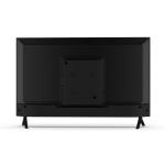 Acer 80 cm (32 inches) AR32QDXGU2841AT - V Pro Series HD Ready Smart QLED Google TV with Android 14 (Black) | 16GB Storage | 30W Dolby Audio