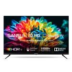 SANSUI 32 Inche LED Google TV JSWY32GSHD