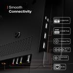 SANSUI 32 Inche LED Google TV JSWY32GSHD
