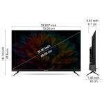 SANSUI 32 Inche LED Google TV JSWY32GSHD