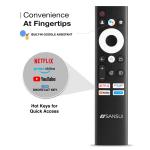 SANSUI 32 Inche LED Google TV JSWY32GSHD