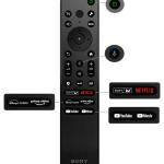 Sony Bravia 108 cm KD-43X64L (43 inches) 4K Ultra HD Smart LED Google TV