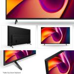 Sony Bravia 108 cm KD-43X64L (43 inches) 4K Ultra HD Smart LED Google TV